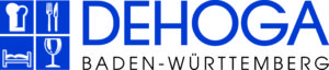 Logo Dehoga Baden-Wuerttemberg High Res