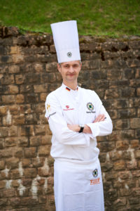 At the IKA/Culinary Olympics, the German national culinary team and the junior national culinary team will be joined under the leadership of Ronny Pietzner for the first time. Image source: VKD/Kliewer Photography.