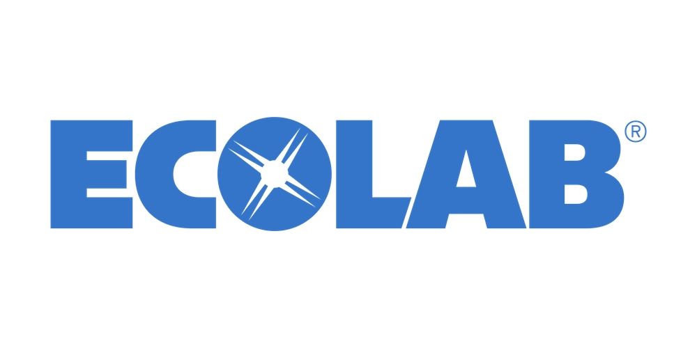 Karte Ecolab