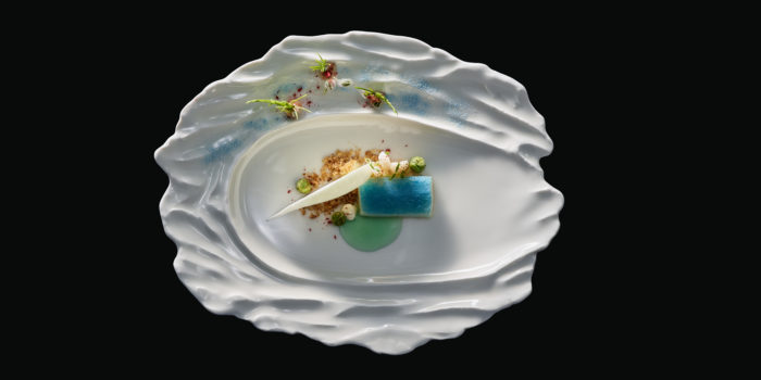 ‘The Art of Plating’ – Dishes par excellence