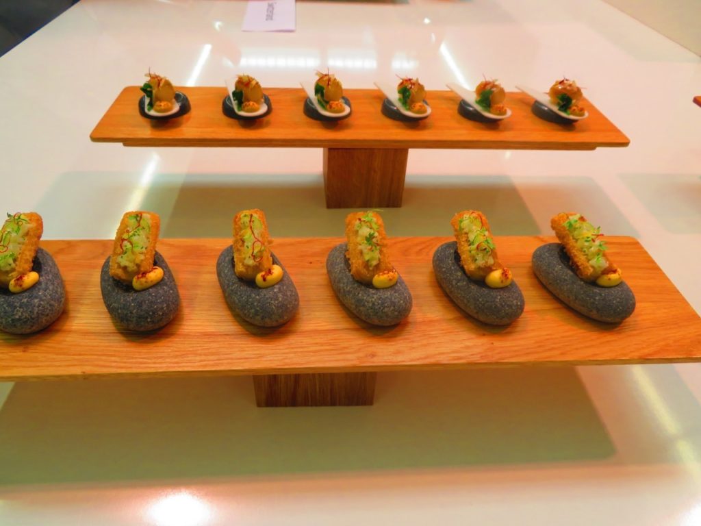 Fingerfood