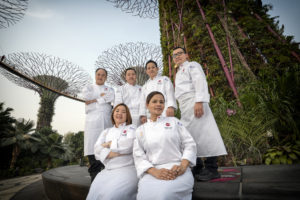 Photo: SATS Culinary Team, Singapore