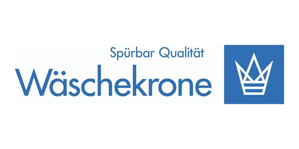 Wäschekrone Große Karte