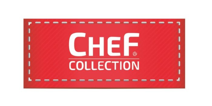 Chef Collection Große Karte