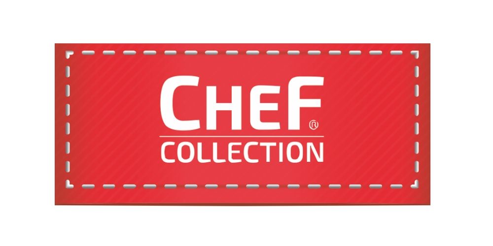 Chef Collection Große Karte