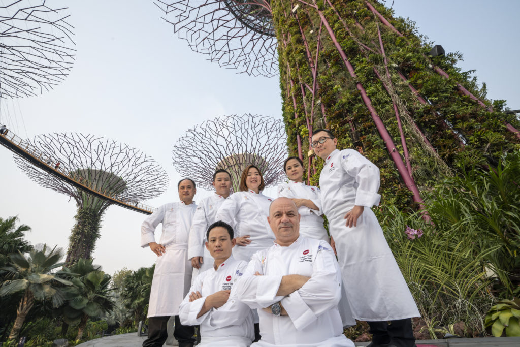 Singapore