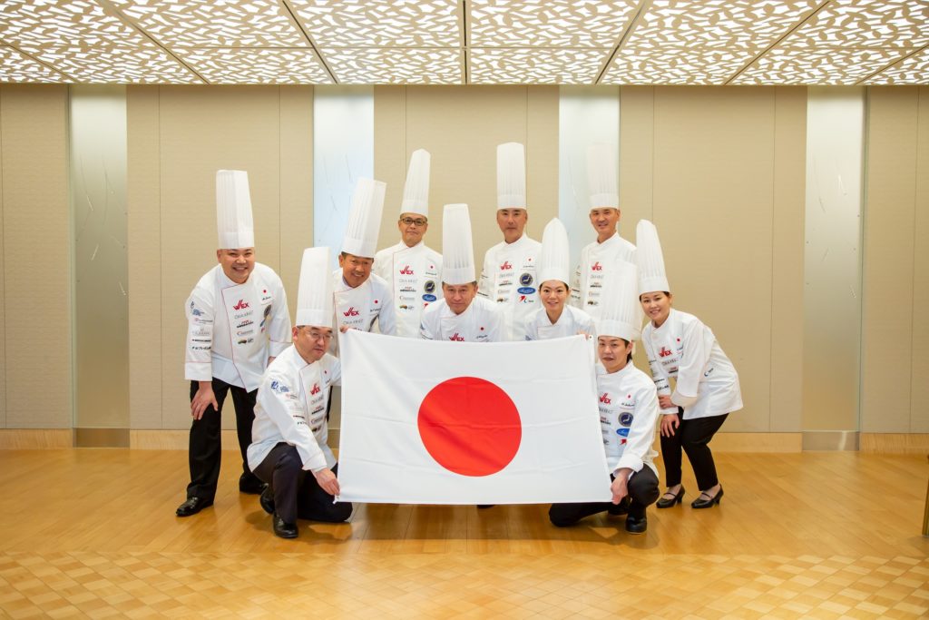 Japan