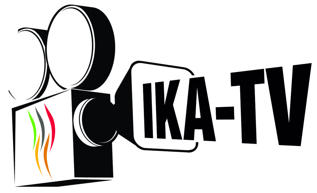 IKA-TV: Switching on, streaming live