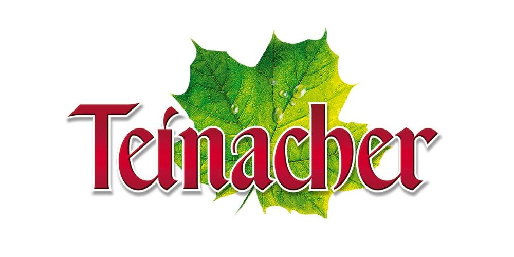 Teinacher Große Karte