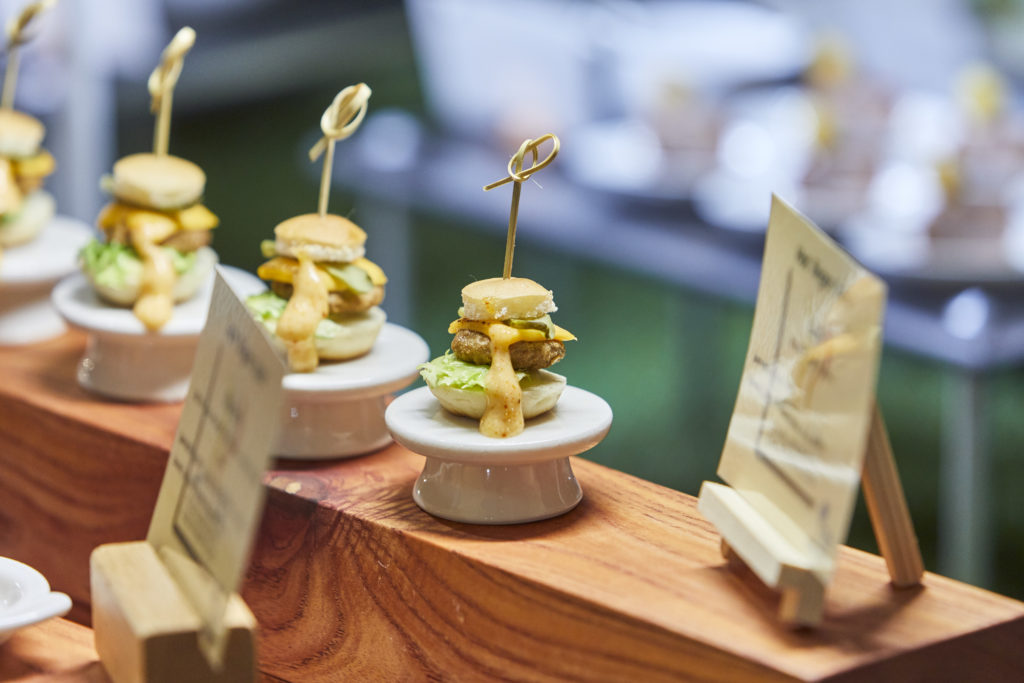 Impressions IKA/Culinary Olympics 2020. Photo: IKA/Culinary Olympics