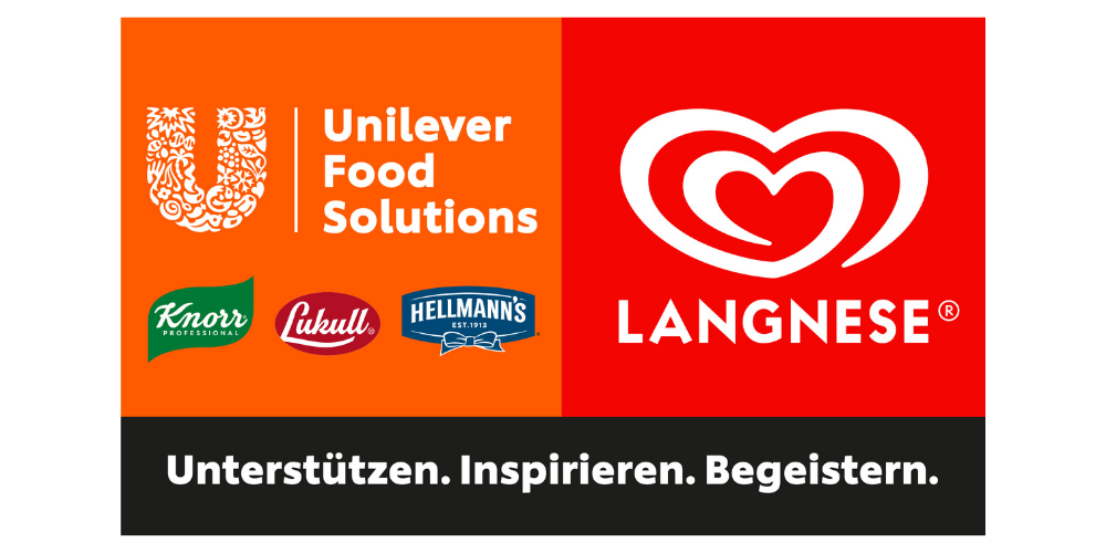 Unilever Große Karte