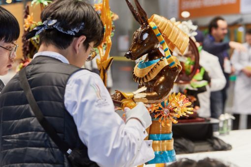 Individual Exhibitors: Register now for the IKA 2024