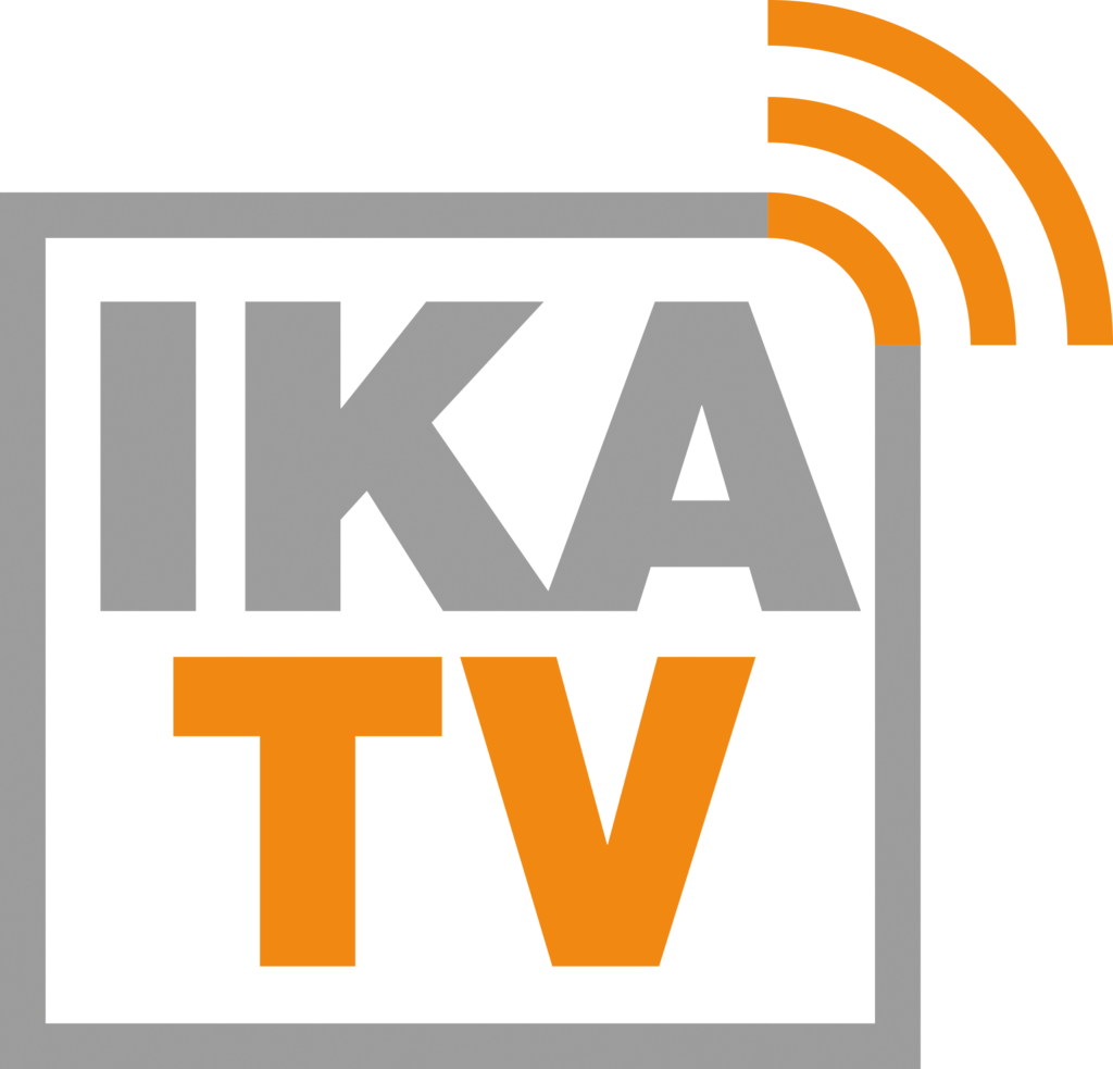 Ika Tv Logo