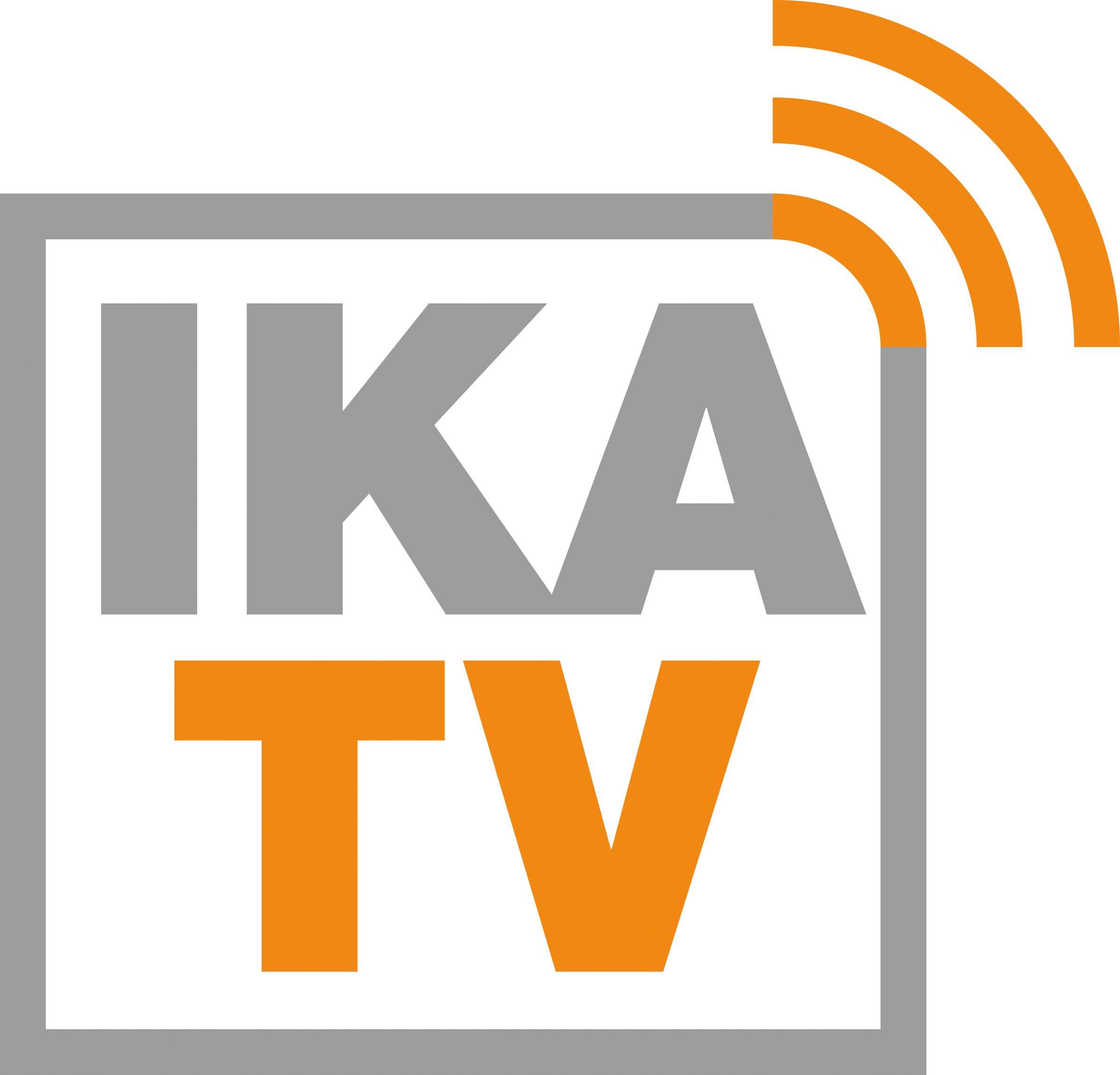 Ika Tv Logo