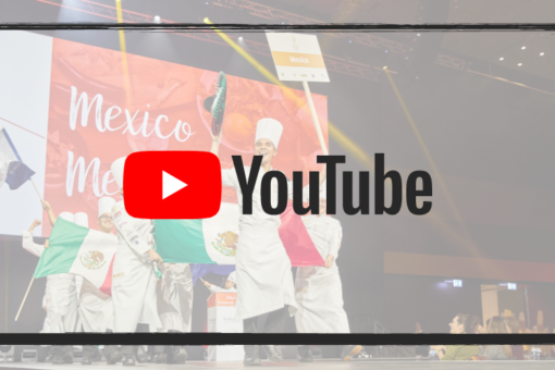 Ikaculinary Olympics On Youtube (1500 × 500 Px)