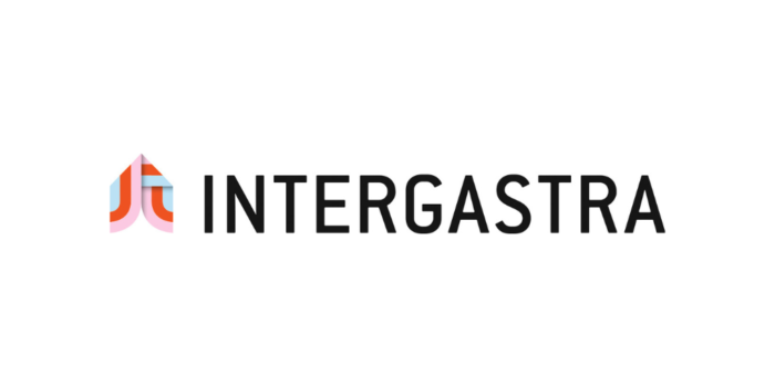 Große Karte Intergastra