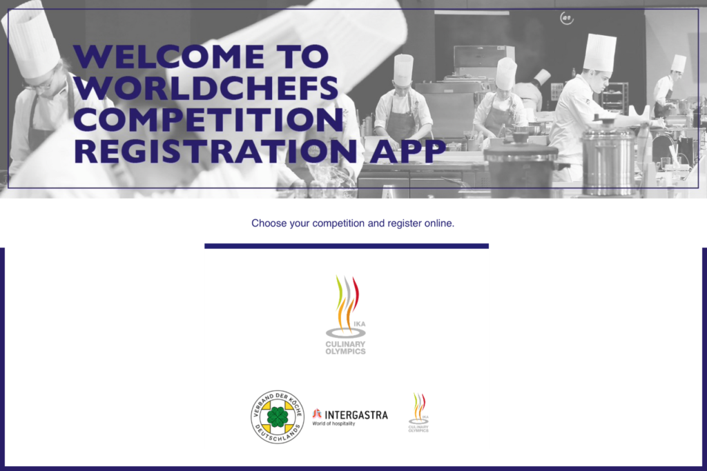 Registration for IKA 2024 now open