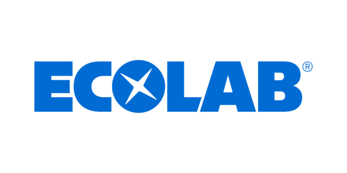 Karte Ecolab