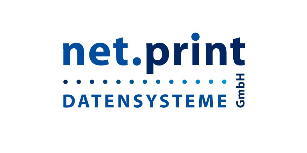 Karte Netprint