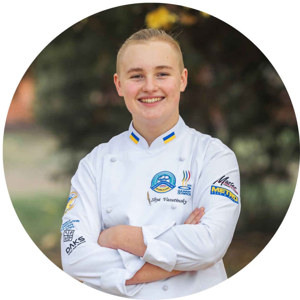 IKA the World Stage for the Culinary Profession