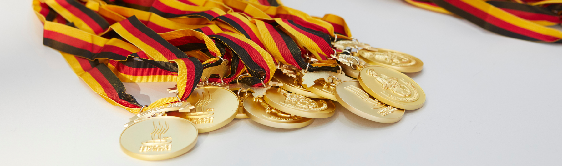 Medals Ika Jumbo Desktop