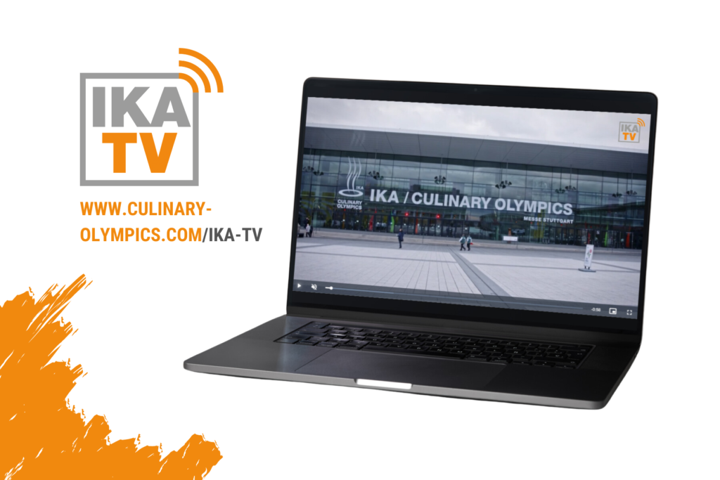 IKA TV: Tune in