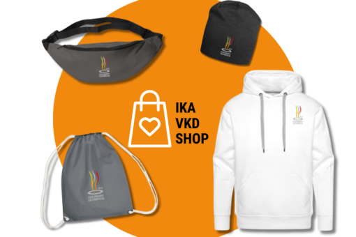 Shop Kleine Karte