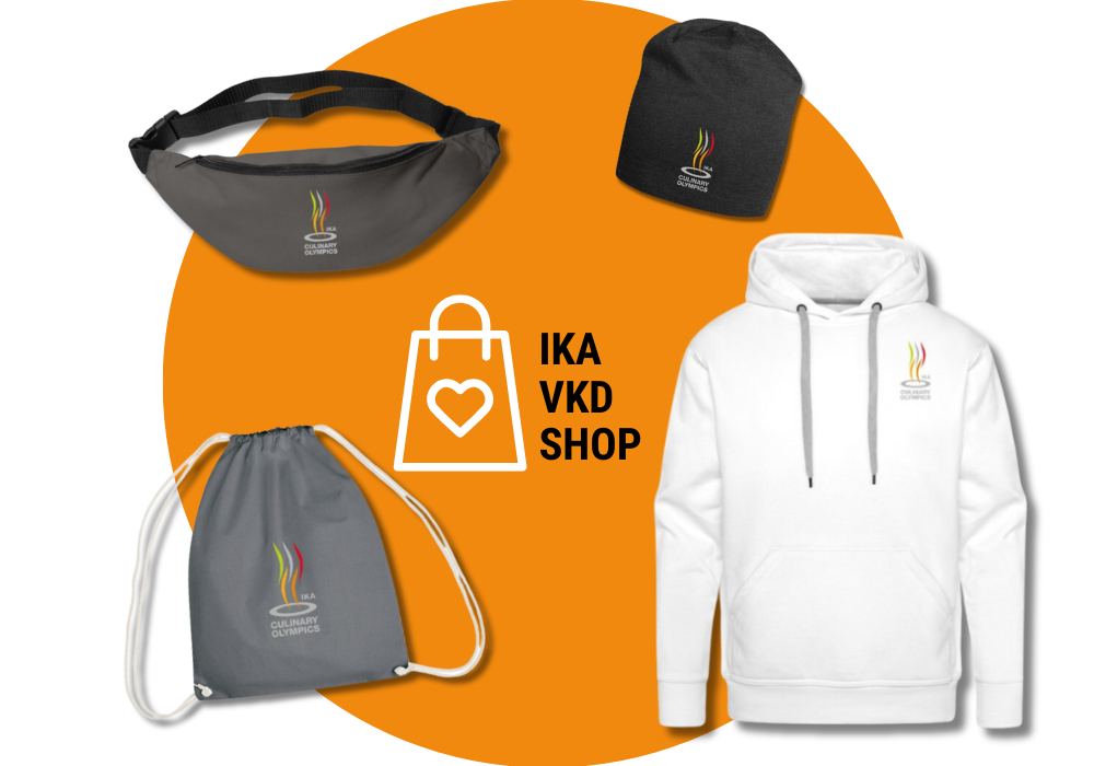 Shop Kleine Karte