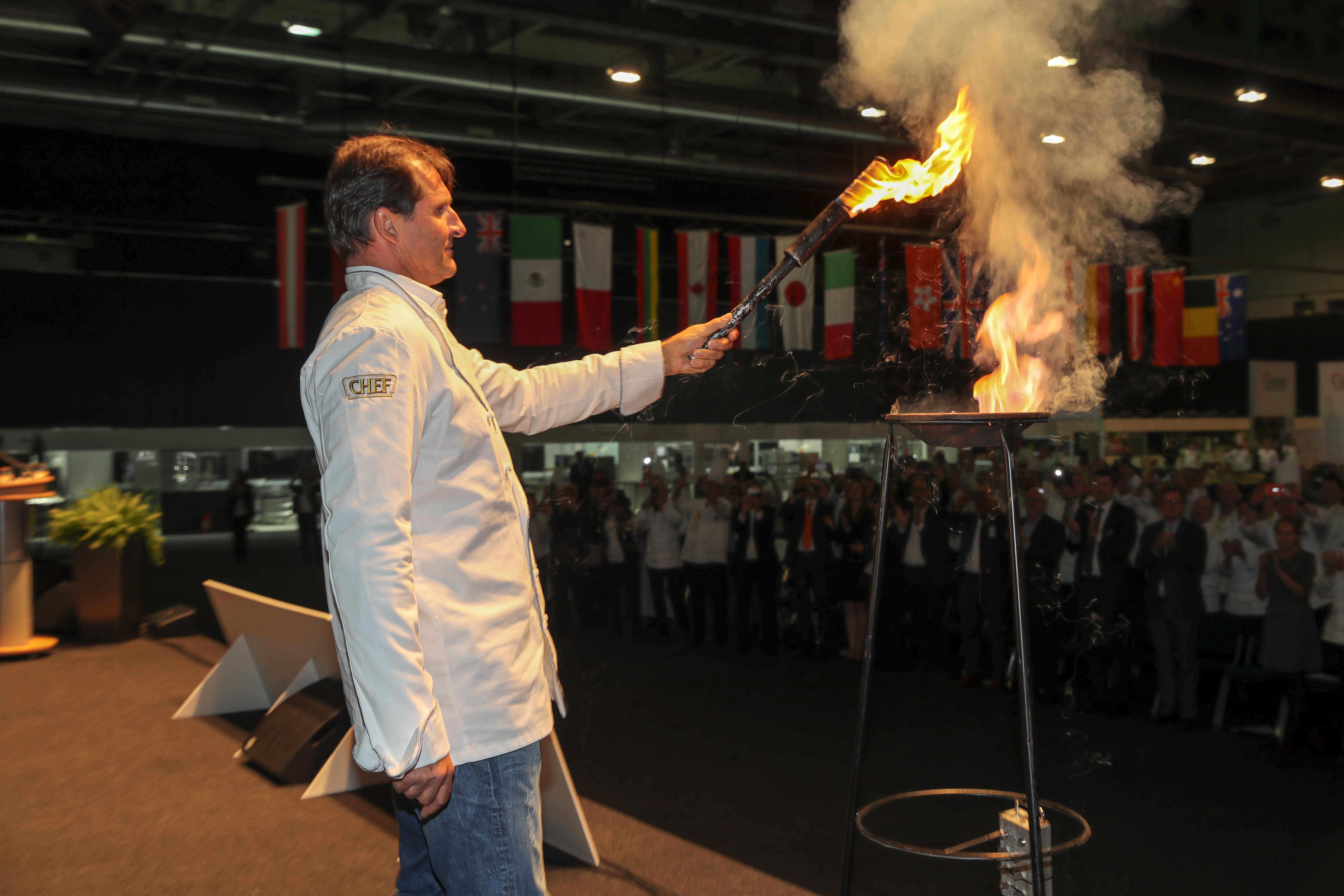 Weg Zum Sieg | IKA/Olympiade der Köche 2016 | Foto: VKD