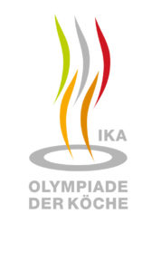 Logo IKA/Olympiade der Köche 2020 - hochaufgelöst