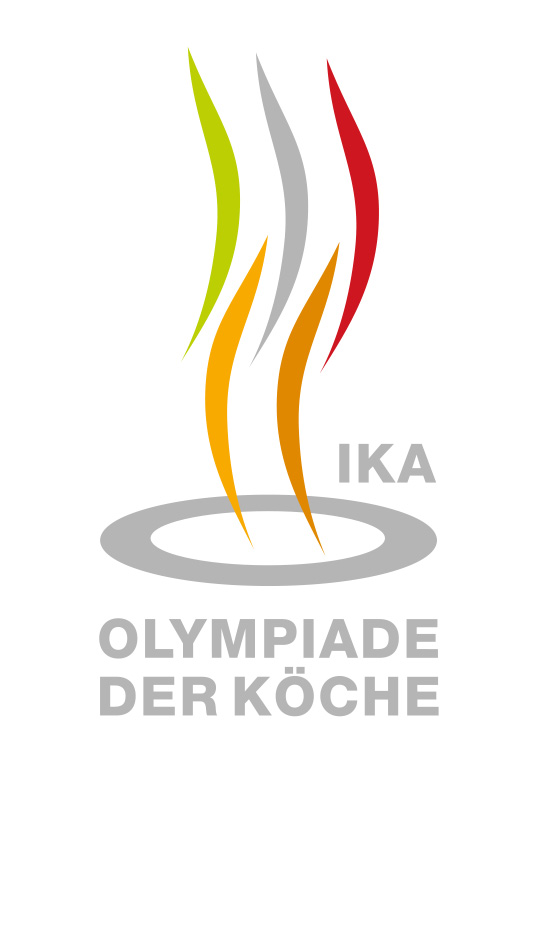 Logo IKA/Olympiade der Köche 2020 - hochaufgelöst