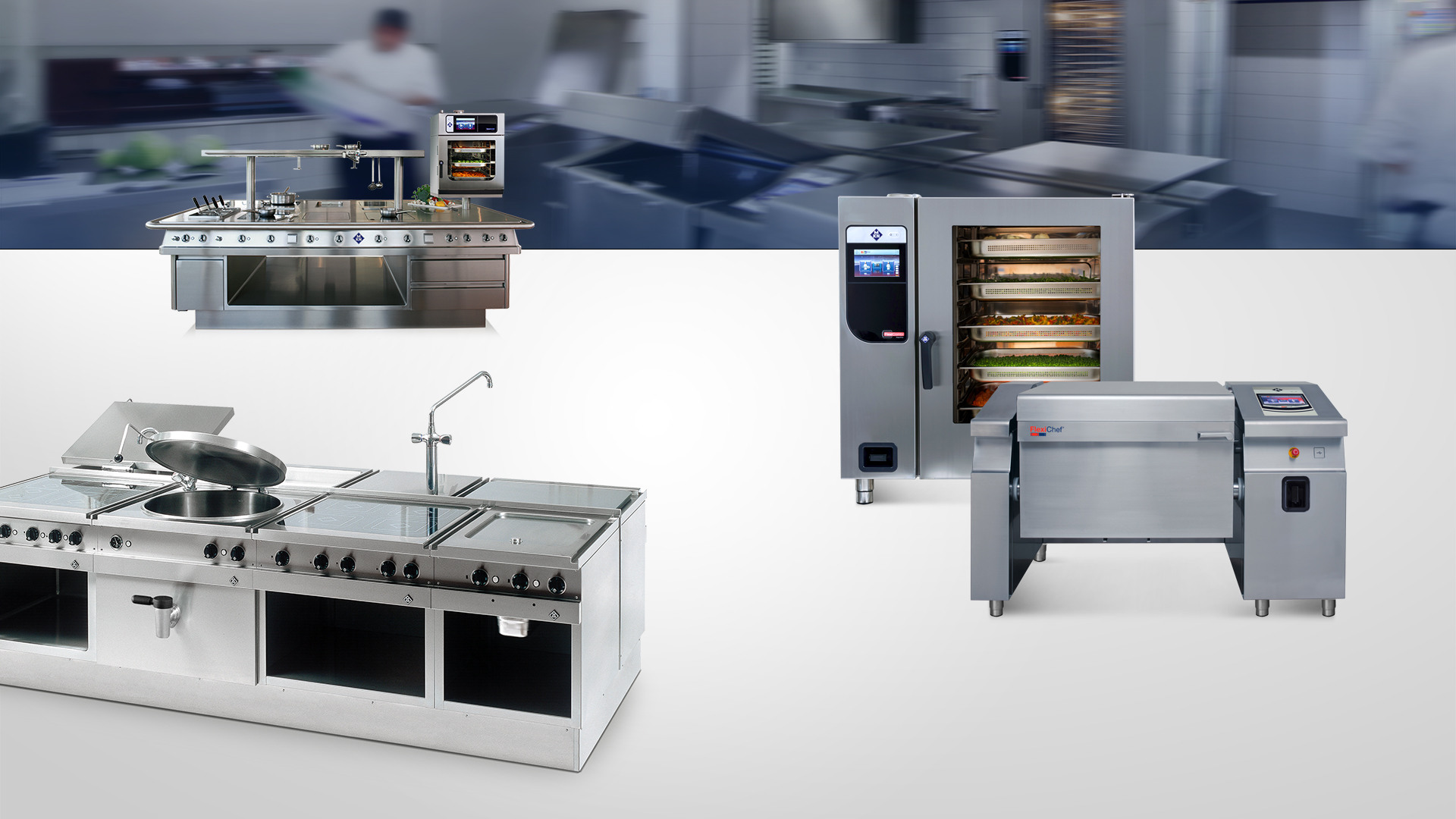 Mkn Product Range