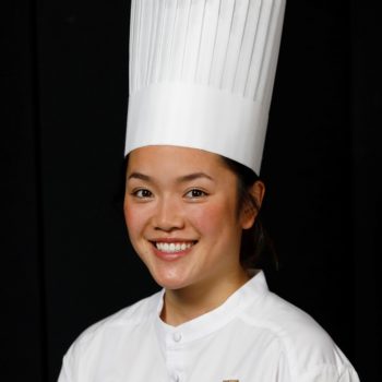 Danna Vu, Junior Team Sweden. Photo: Junior Team Sweden