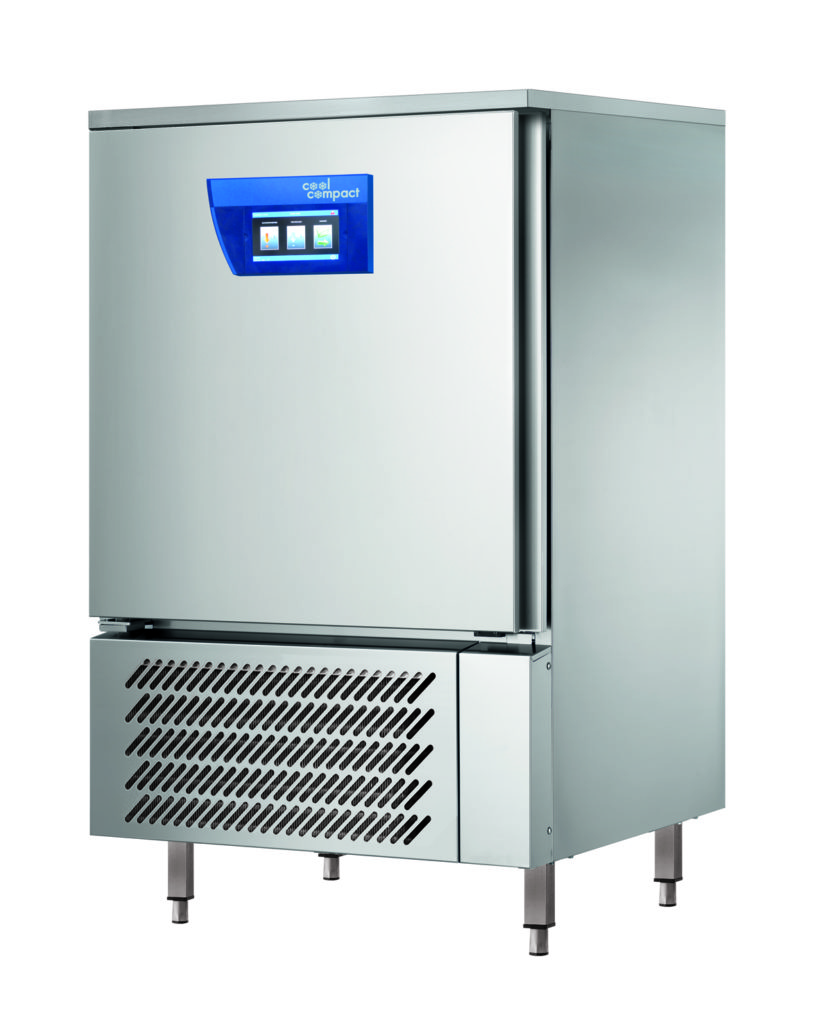 Cool Compact Chiller Froster 8x1 1 Quer