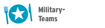 Icon Military 368x100 De