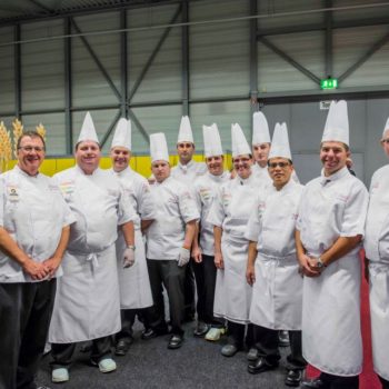 Foto: Texman Culinary Team