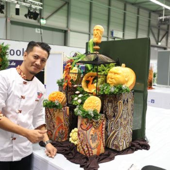 Foto: IKA/Culinary Olympics