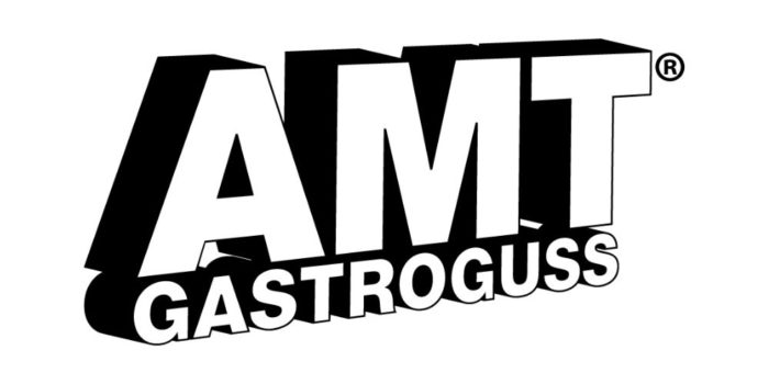 Amt Logo Große Karte