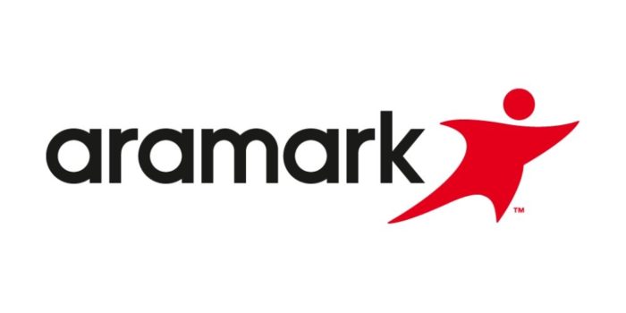 Aramark Große Karte