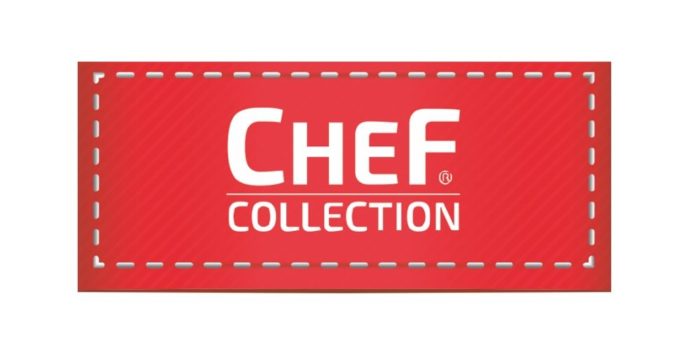 Chef Collection Große Karte