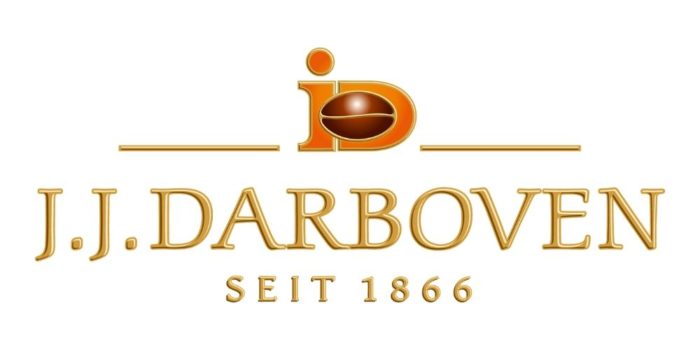 Darboven Große Karte