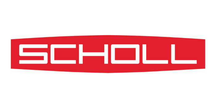 Scholl Große Karte