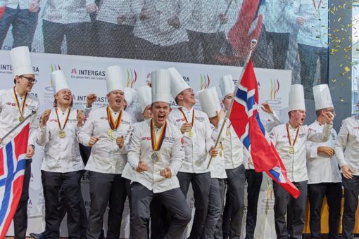 Der Countdown zur IKA 2024 läuft
