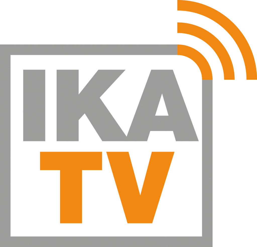 Ika Tv Logo Freigestellt