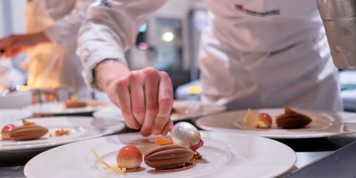 IKA bringt internationale Food-Trends nach Stuttgart