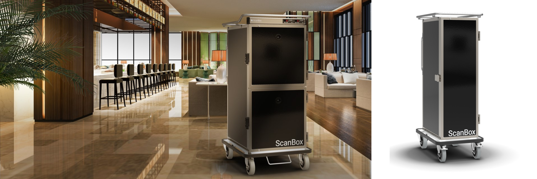 Scanbox Jumbo Desktop