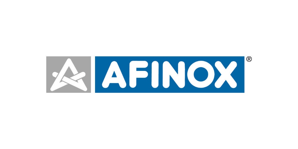 Karte Afinox