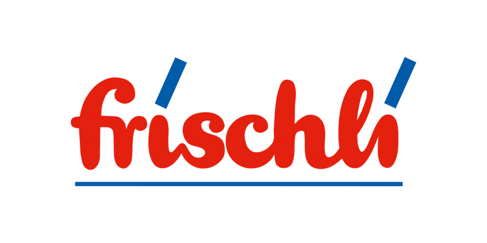 Karte Frischli