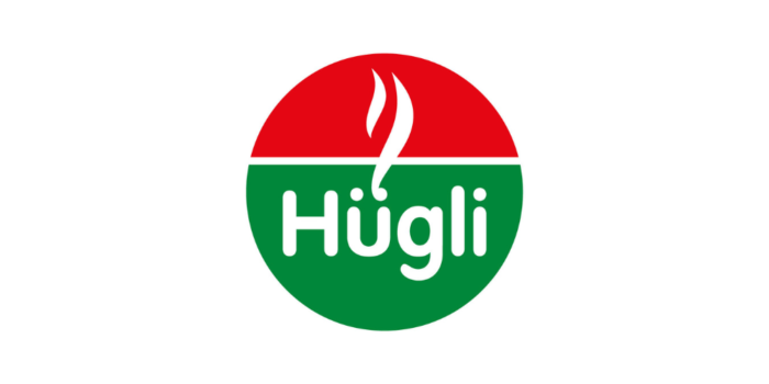 Karte Hügli