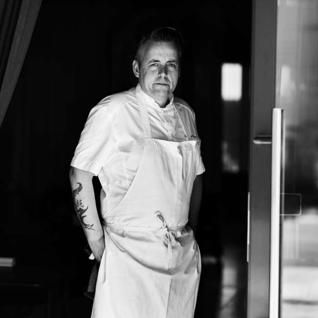 Sven Erik Renaa, Norway, Ika Jury 2024